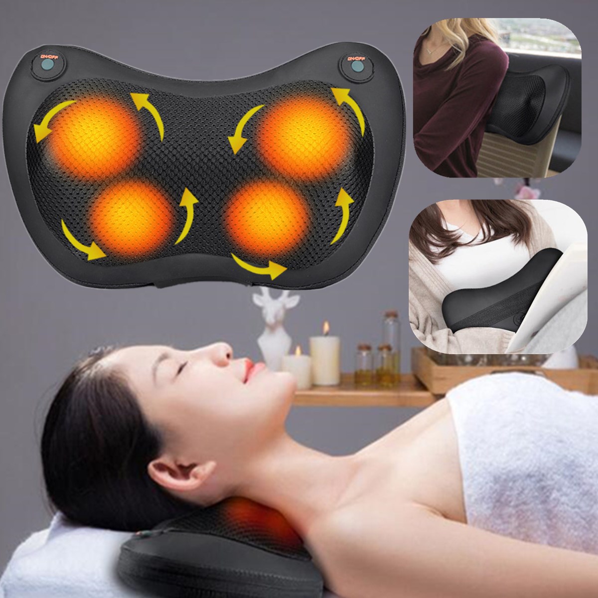 48-Heads-Electric-Shiatsu-Massager-Pillow-Infrared-Heating-Back-Neck-Pillow-Car-Seat-Cushion-Electri-1516325-2