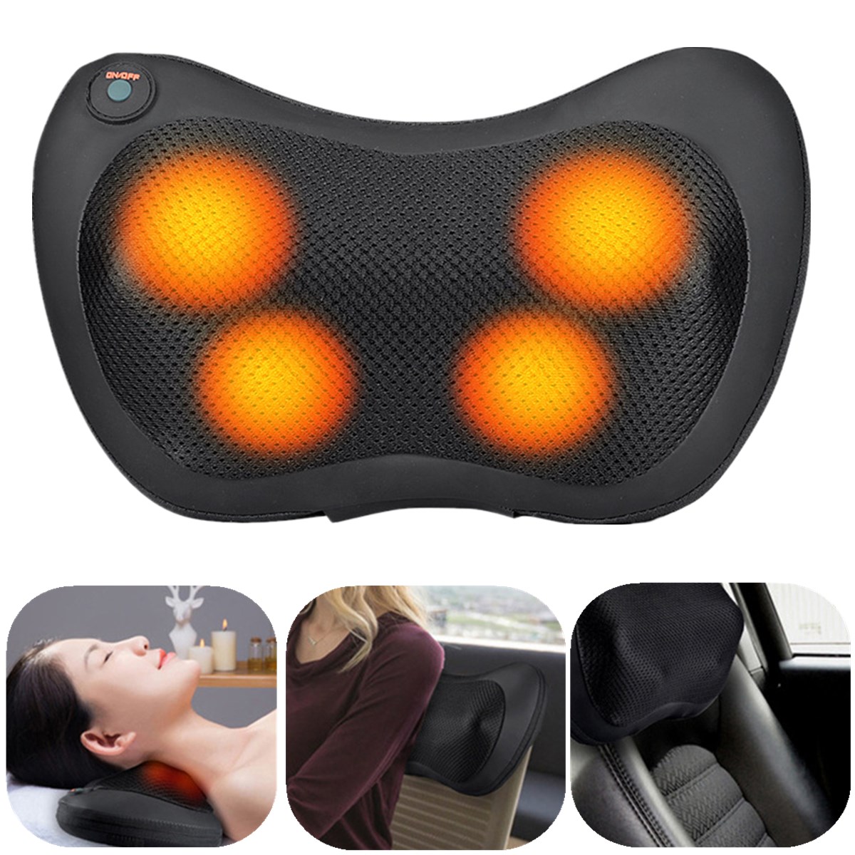 48-Heads-Electric-Shiatsu-Massager-Pillow-Infrared-Heating-Back-Neck-Pillow-Car-Seat-Cushion-Electri-1516325-3