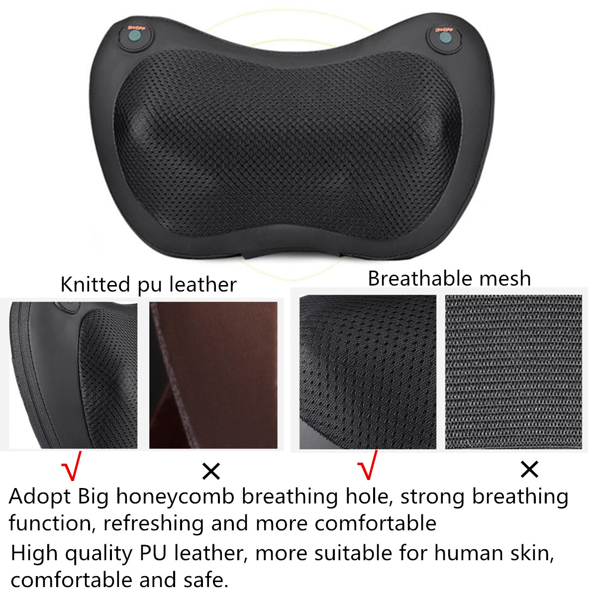 48-Heads-Electric-Shiatsu-Massager-Pillow-Infrared-Heating-Back-Neck-Pillow-Car-Seat-Cushion-Electri-1516325-9