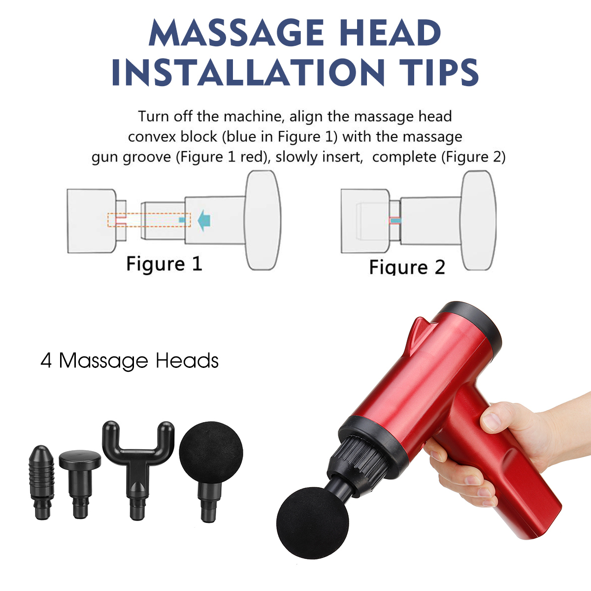 6-Gears-3200RMIN-Electric-Percussion-Massager-Muscle-Relaxation-Therapy-Massage-Guns-W-4-Massage-Hea-1773063-6