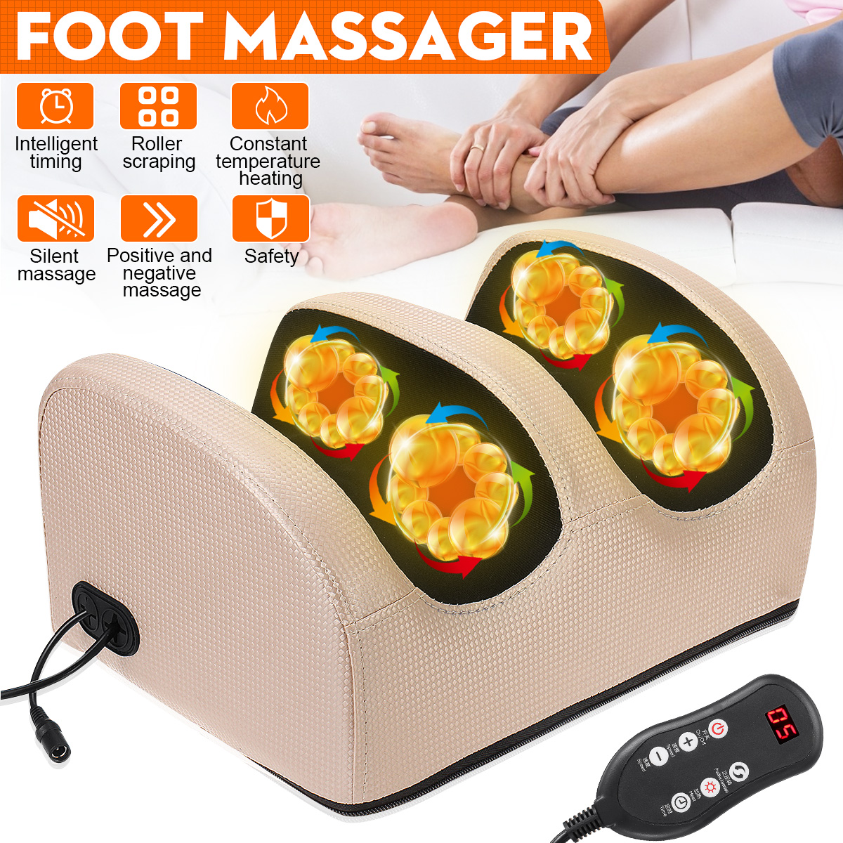 6-Levels-12V-24W-Electric-Foot-Massager-Calf-Leg-Air-Compression-Hot-Compress-Massage-Machine-Foot-C-1931623-1