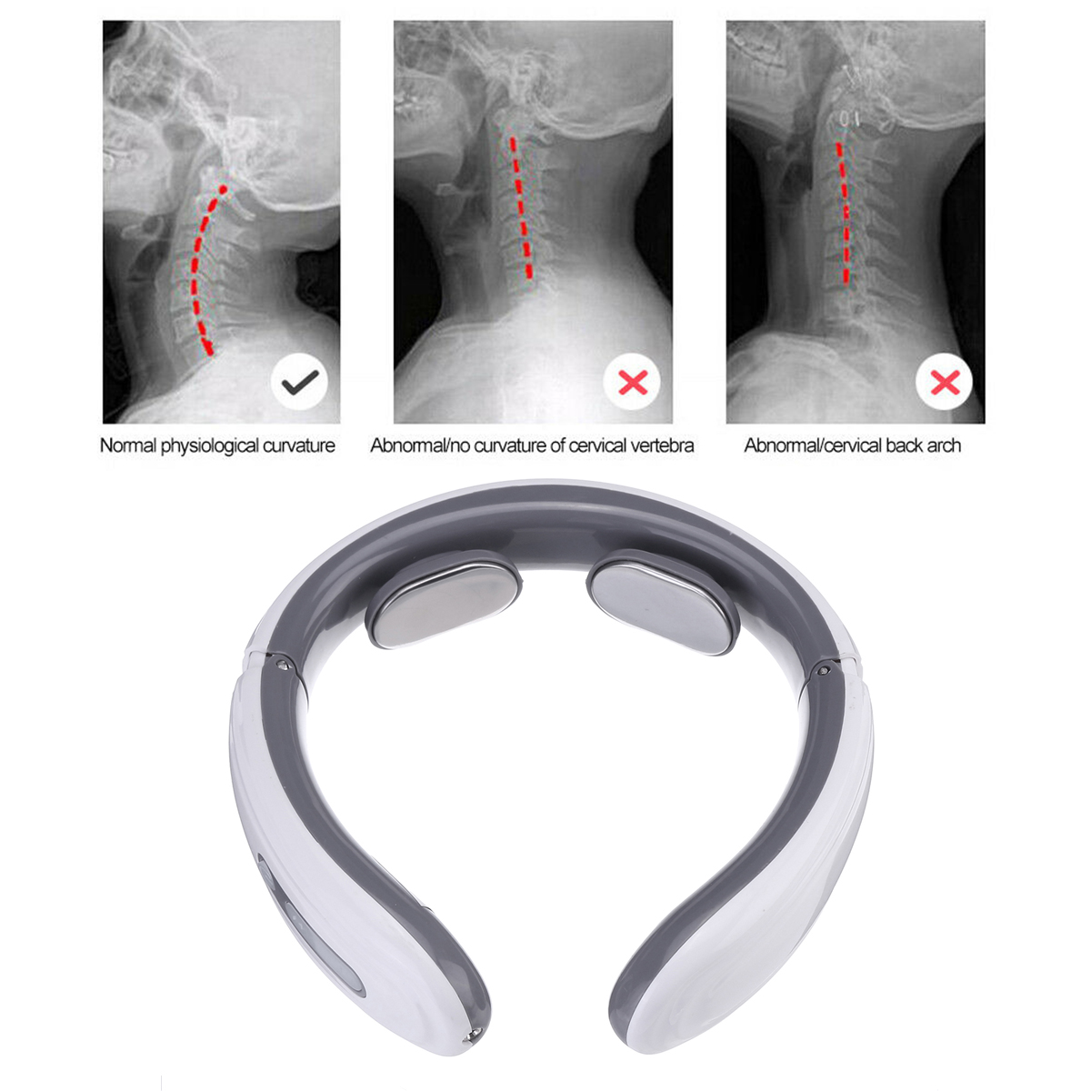 6-Modes-9-Levels-Electric-Neck-Massager-Pulse-Cervical-Vertebra-Relax-Lumbar-Leg-Massage-Device-1696819-7