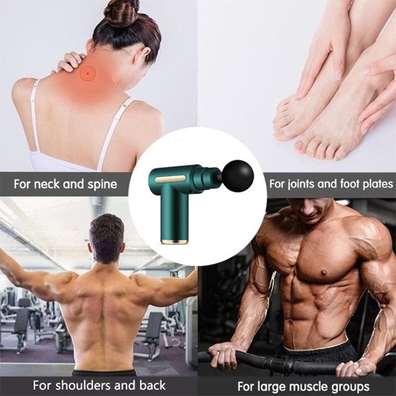 6-Speeds-Mini-Electric-Percussive-Massager-Sport-Deep-Muscle-Tissue-Pain-Relief-Device-Massage-Guns--1845263-11