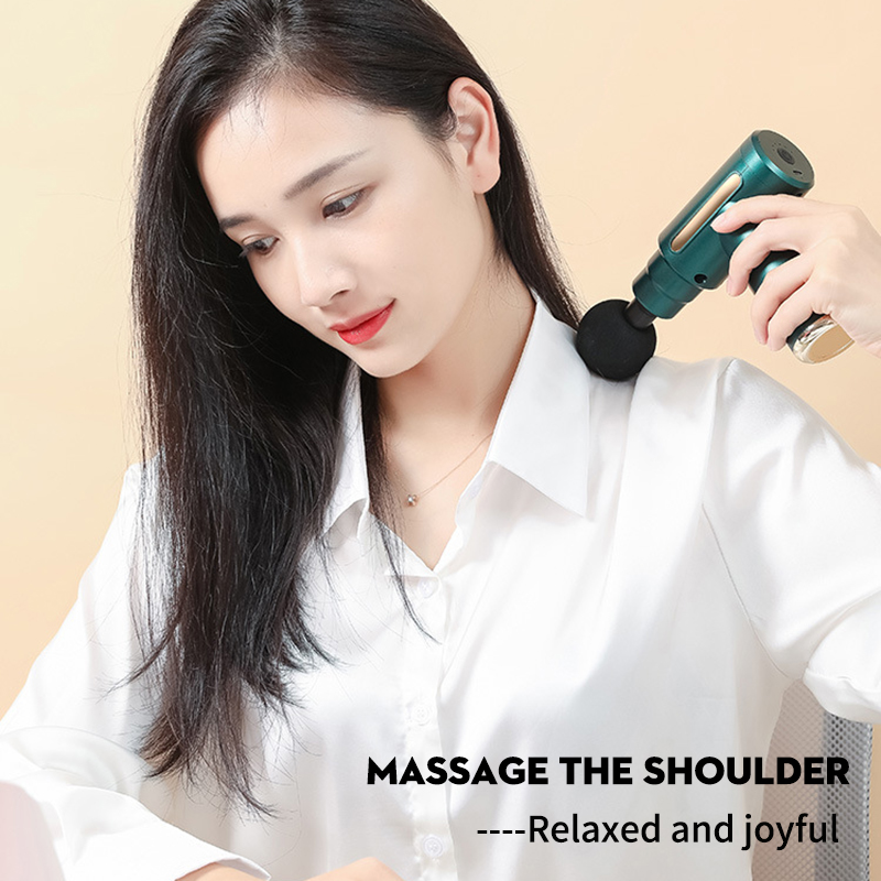 6-Speeds-Mini-Electric-Percussive-Massager-Sport-Deep-Muscle-Tissue-Pain-Relief-Device-Massage-Guns--1845263-3