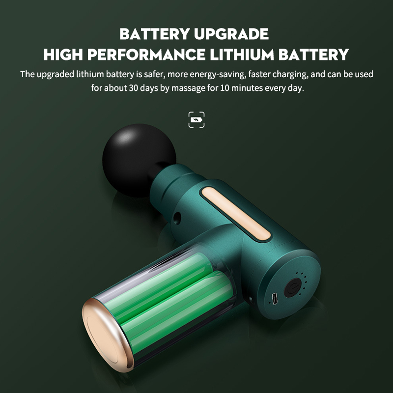 6-Speeds-Mini-Electric-Percussive-Massager-Sport-Deep-Muscle-Tissue-Pain-Relief-Device-Massage-Guns--1845263-6