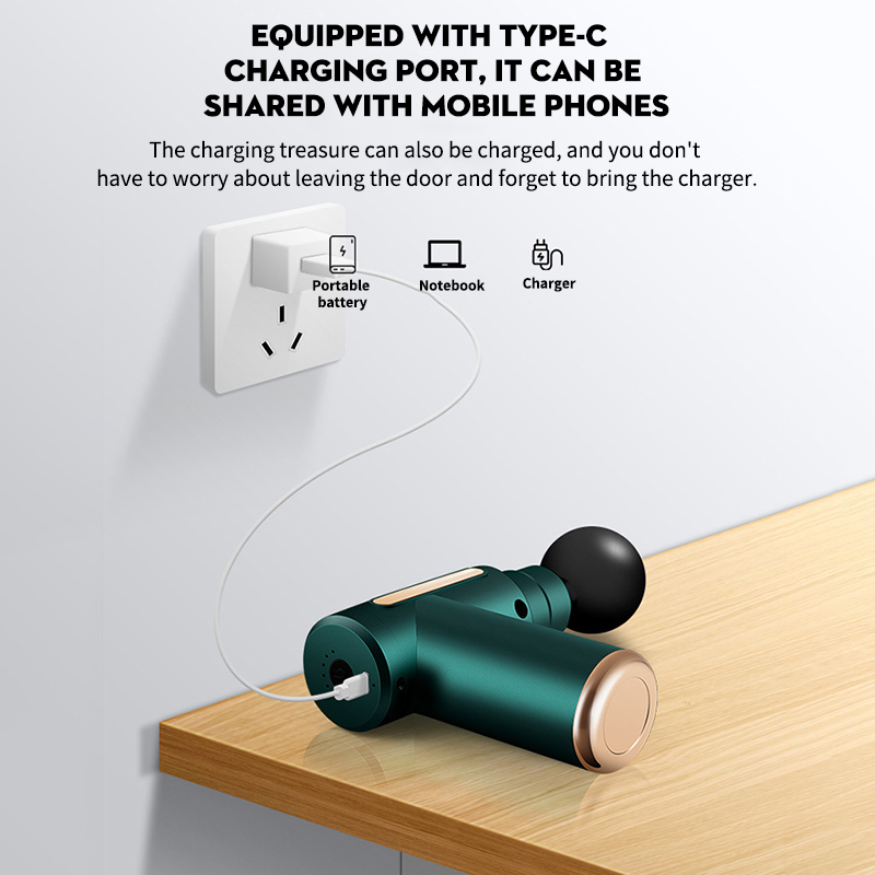 6-Speeds-Mini-Electric-Percussive-Massager-Sport-Deep-Muscle-Tissue-Pain-Relief-Device-Massage-Guns--1845263-8