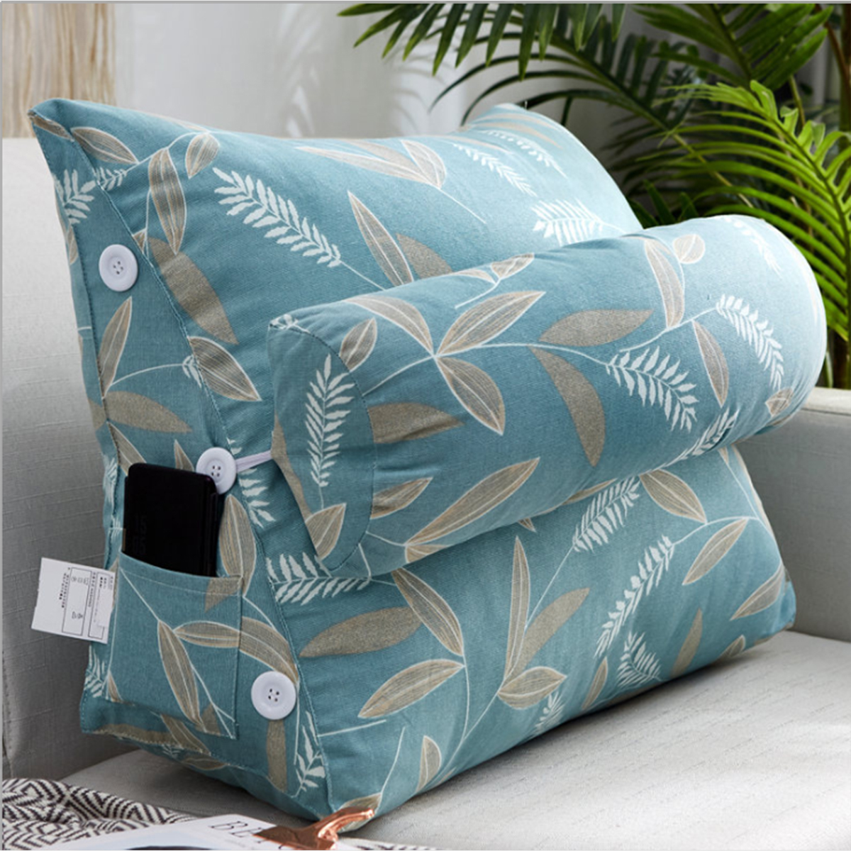 605022CM-Triangle-Cushion-Waist-Cushion-Rest-Pillow-Simple-Ins-Style-Removable-And-Washable-With-Hea-1695482-3