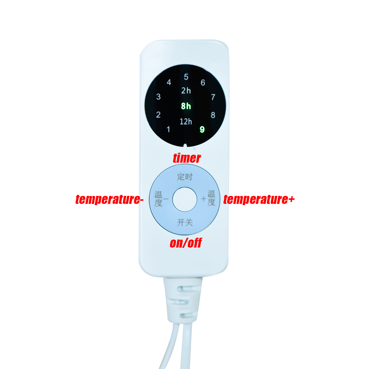 70W-220V-Electric-Heating-Blanket-Intelligent-Temperature-Control-Mattress-Bedding-Winter-Warmer-Saf-1933900-6