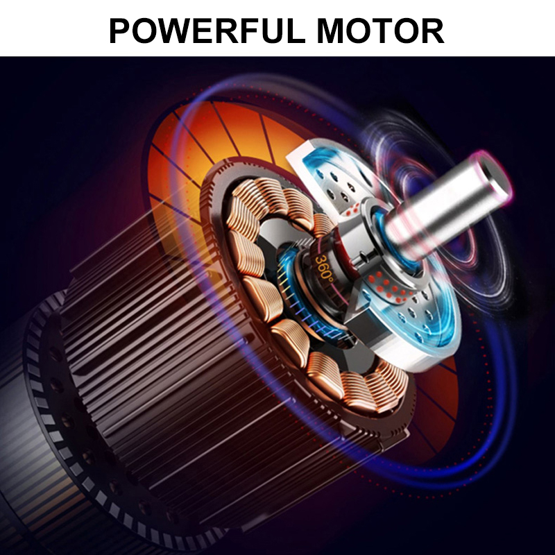 7200rpm-2500mah-LCD-Electric-Fascia-Massager-6-Speeds-Muscle-Pain-Relief-Therapy-Device-W-4-Head-1733373-7