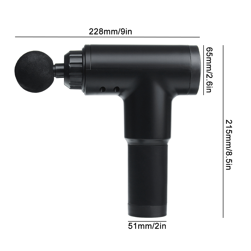 7200rpm-2500mah-LCD-Electric-Fascia-Massager-6-Speeds-Muscle-Pain-Relief-Therapy-Device-W-4-Head-1733373-10