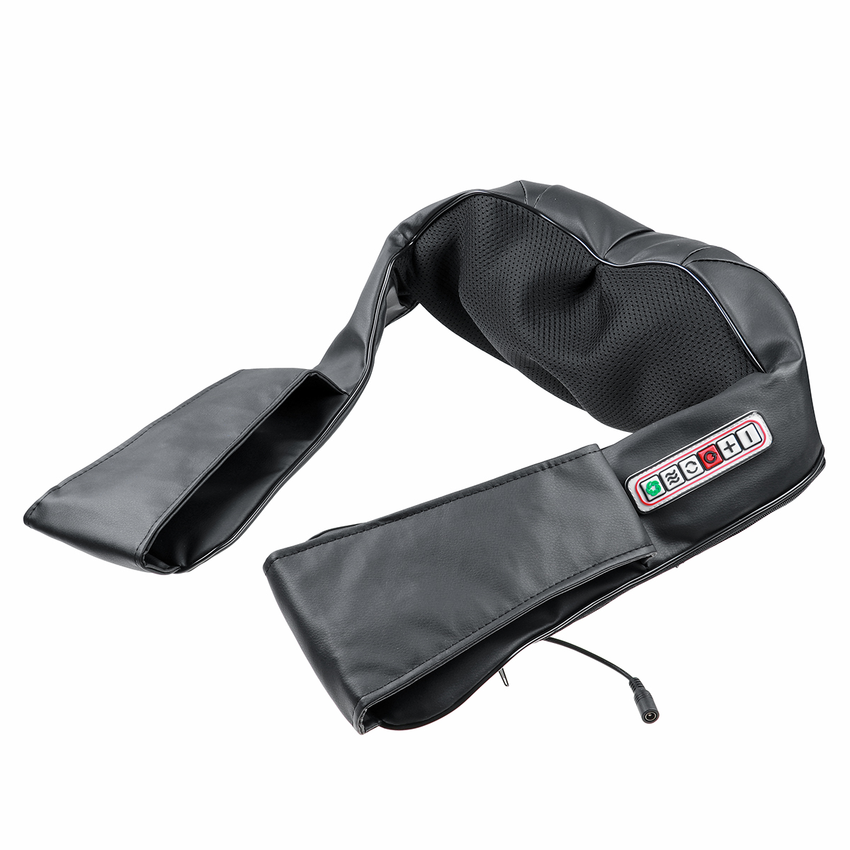 8-Heads-Electrical-Knock-Back-Neck-Shoulder-Massager-Body-Infrared-3D-Knocking-Massager-1834186-13