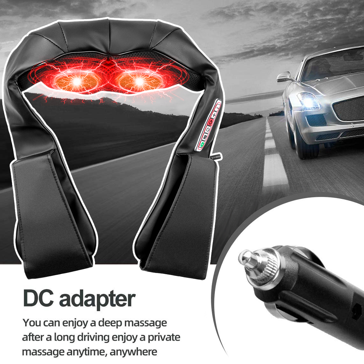 8-Heads-Electrical-Knock-Back-Neck-Shoulder-Massager-Body-Infrared-3D-Knocking-Massager-1834186-4