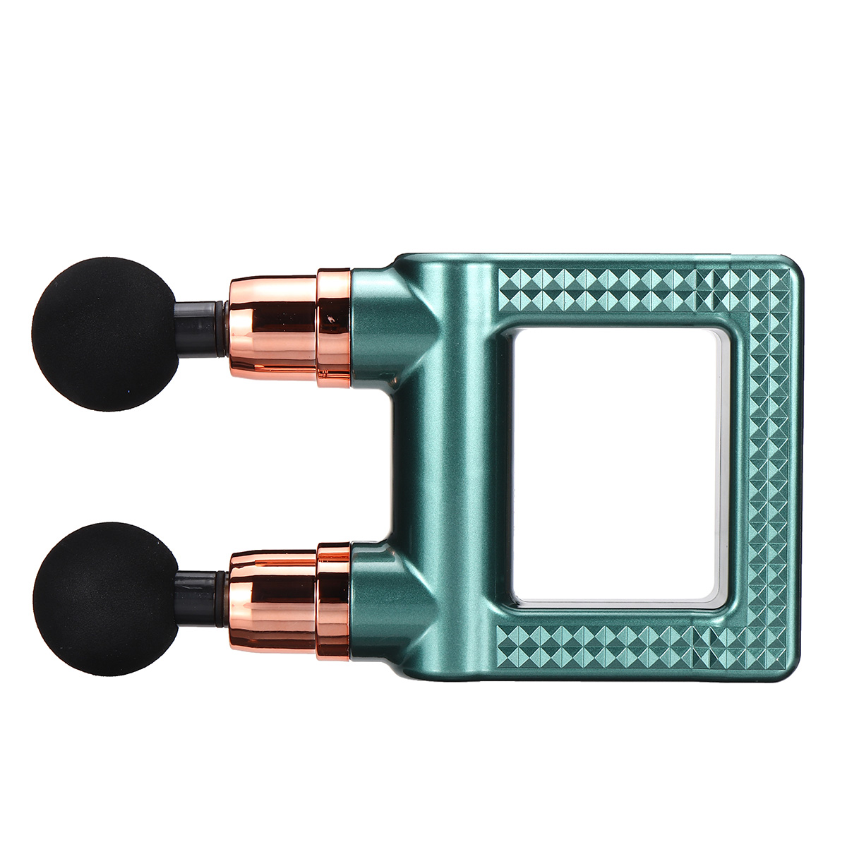 832-Gear-Adjustment-Fascia-Massage-Gun-Double-headed-USB-Vibration-Massager-Low-Noise--Mini-Electric-1930941-4