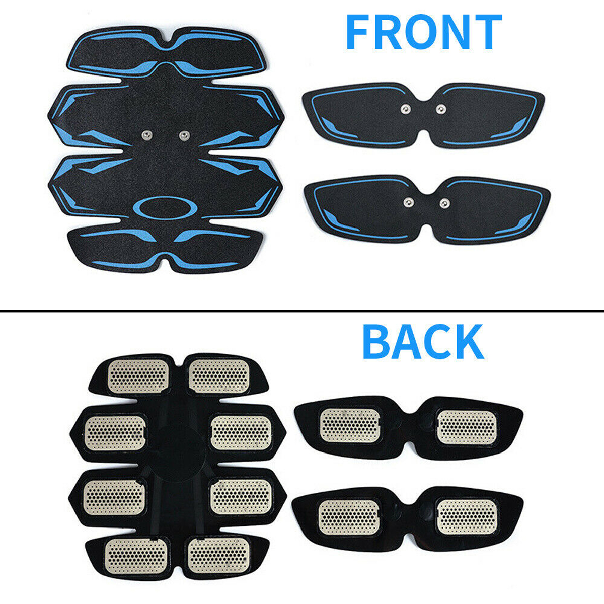 8Pcs-Abdominal-Patch-Rechargeable-Muscle-Stickers-Abdominal-Health-Equipment-1695477-6