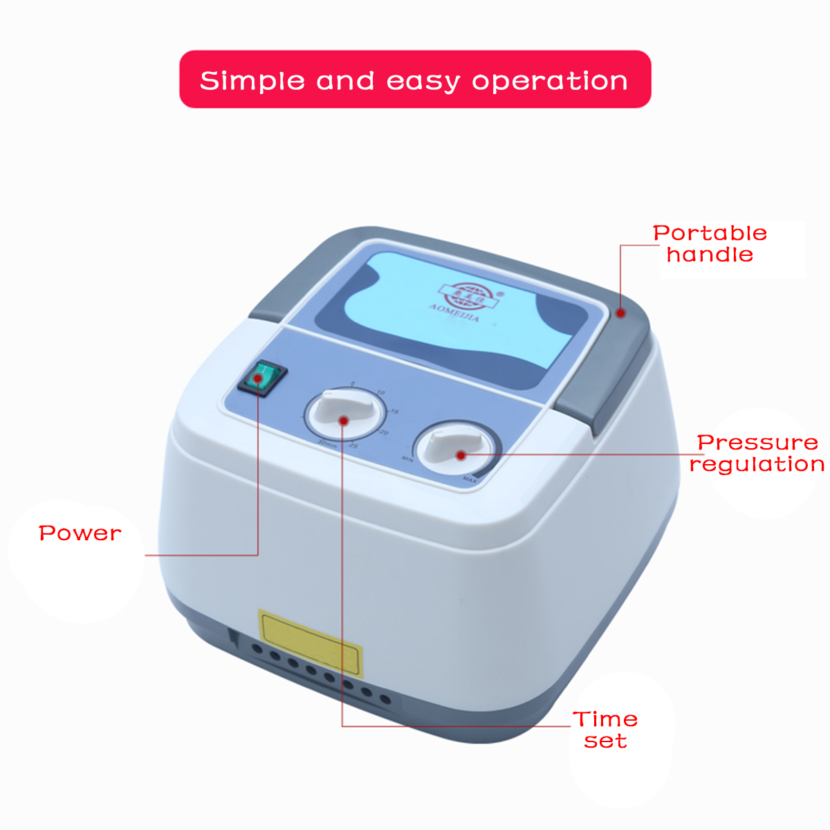 Air-Chambers-Smart-Leg-Massager-Calf-Kneading-Fitness-Relief-Elderly-Physiotherapy-Electric-Massager-1651453-5