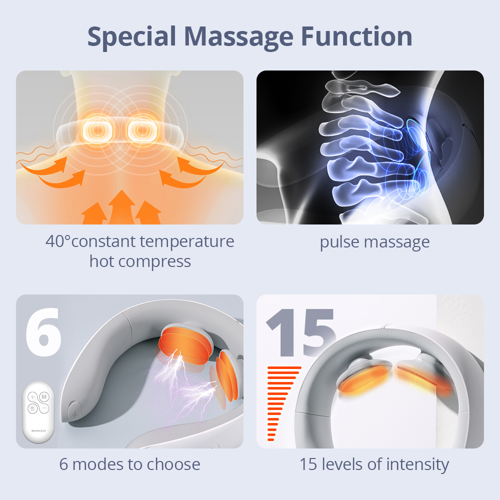 Binecer-NMK601-Electric-Neck-Massager-40deg-Hot-Compress-Heating-TENS-Pulse-Massage-Instrument-6-Mod-1975035-2