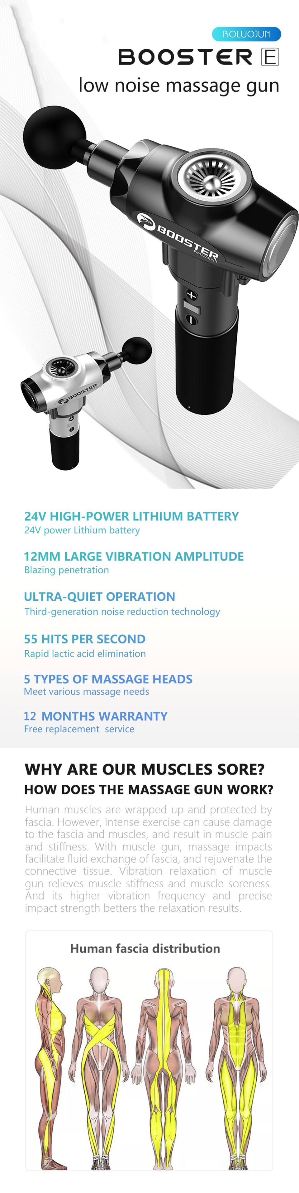 Booster-E-Intelligent-Control-Muscle-Massage-Gun-Low-Noise-Sport-Therapy-Massager-Stimulator-Body-Re-1939380-1