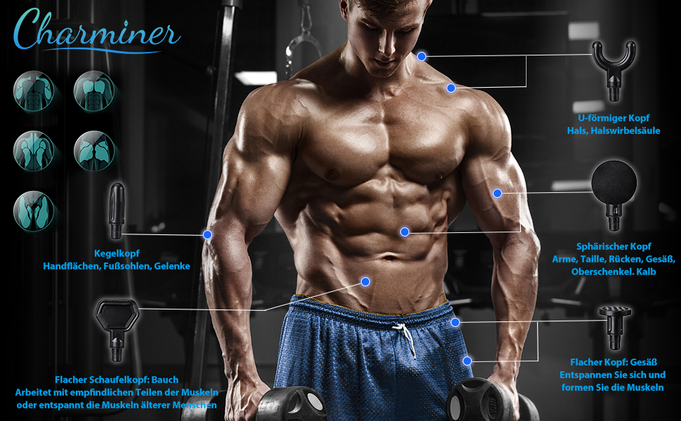 CHARMINER-LCD-Electric-Percussion-Massage-Guns-Muscle-Vibration-Pain-Relief-Therapy-Deep-Tissue-Mass-1892032-5