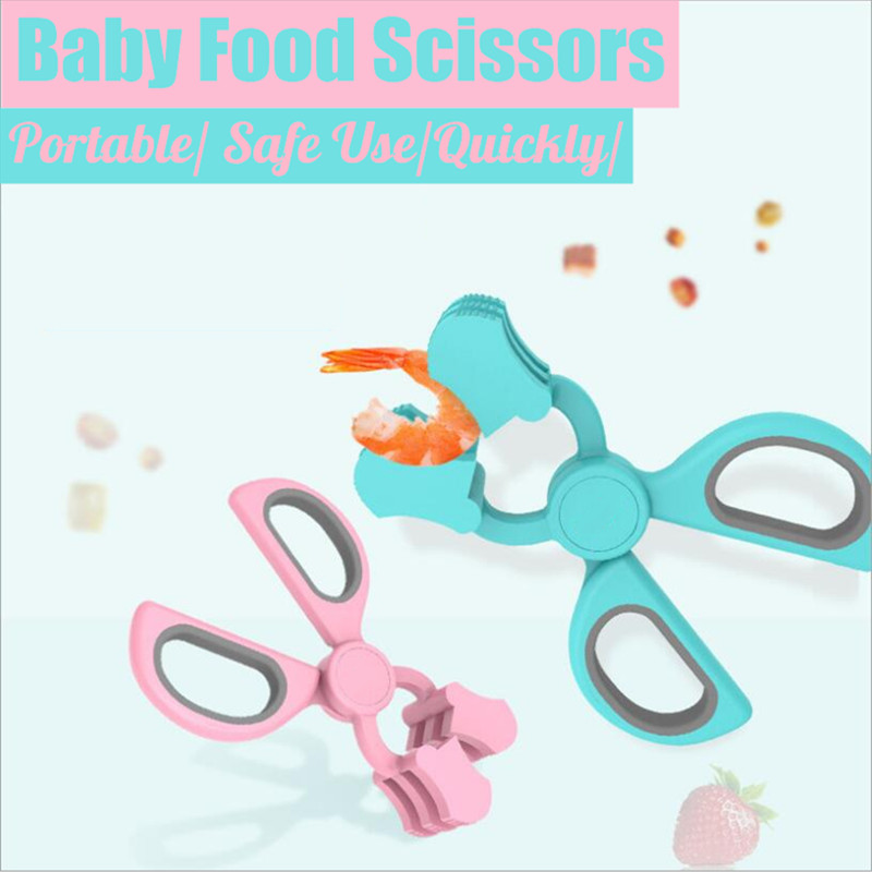Children-Baby-Food-Supplement-Food-Safety-Scissors-Fish-Meat-Noodles-Cutting-Tool-1685462-1