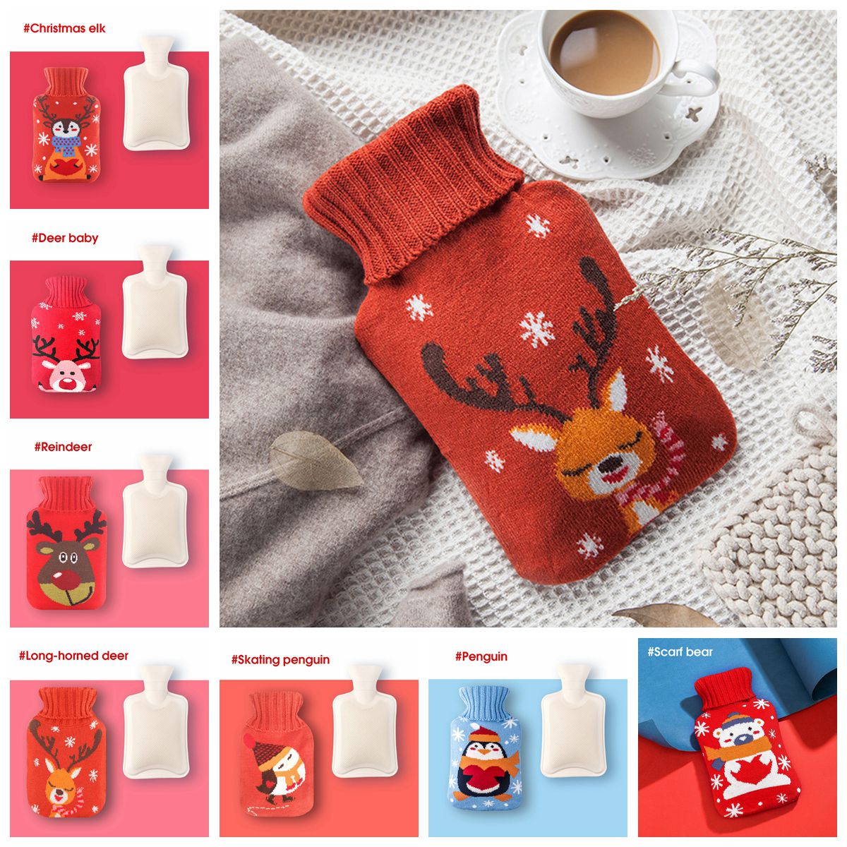Christmas-Hand-Warmer-Water-Injection-Hot-Water-Bag-Hot-Water-Bottle-With-Knitted-Cover-for-Christma-1606583-9
