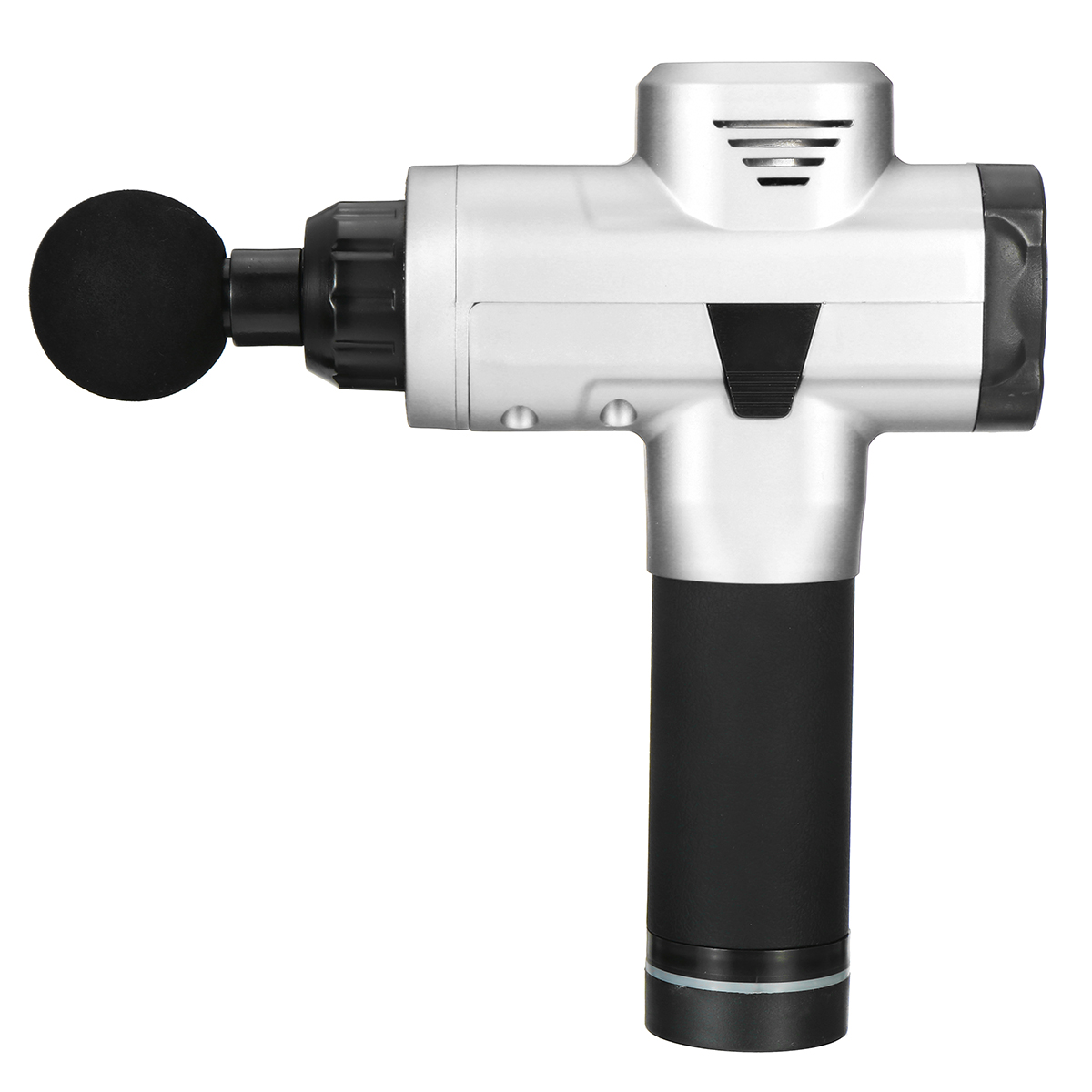Display-20-Speed-3200RPM-Percussion-Massager-2000mAh-168V-Electric-Massager-30W-Muscle-Massage-Thera-1584147-5