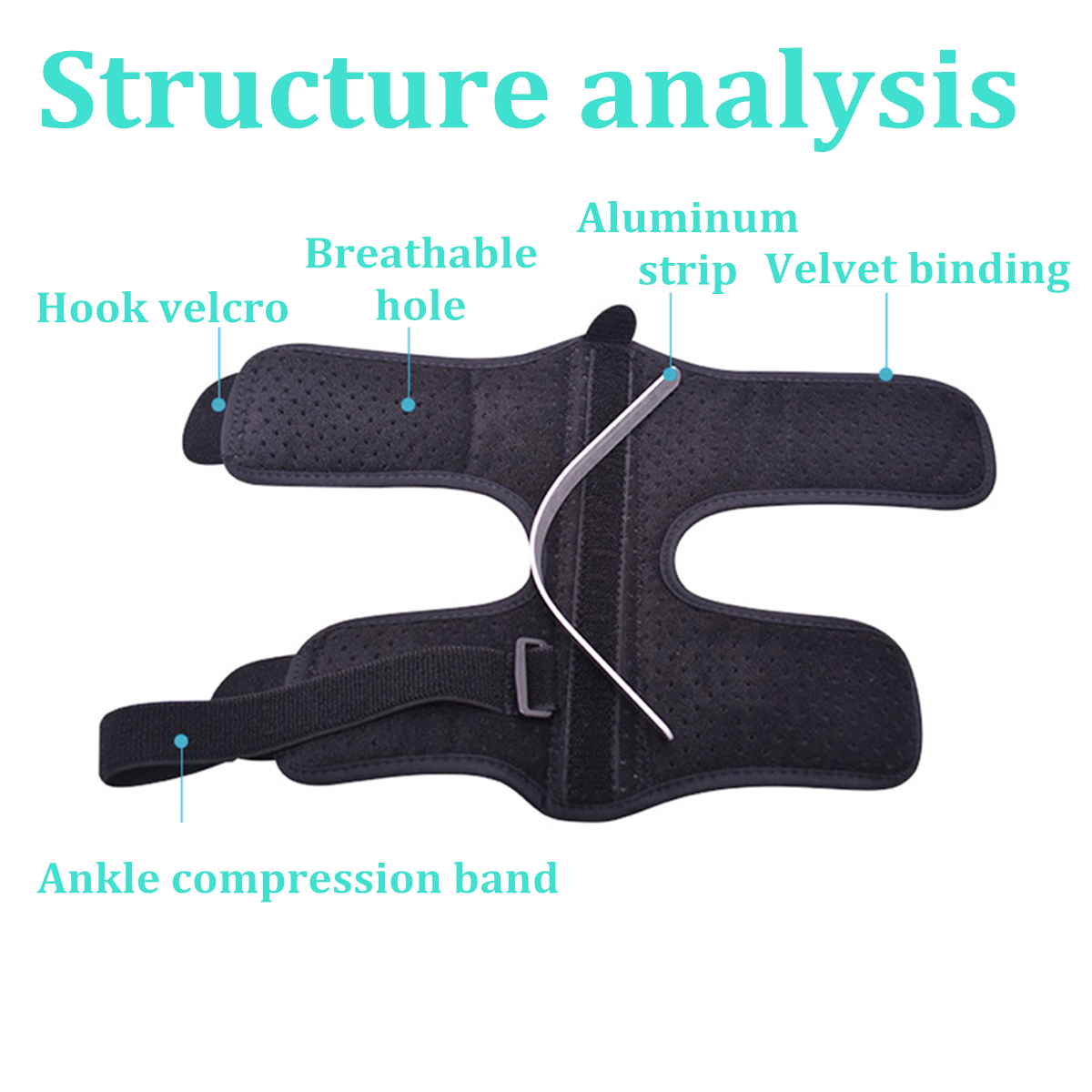 Dorsal-Plantar-Fasciitis-Brace-Ankle-Support-Tendonitis-Night-Splint-Heel--Massage-Ball-1741753-4