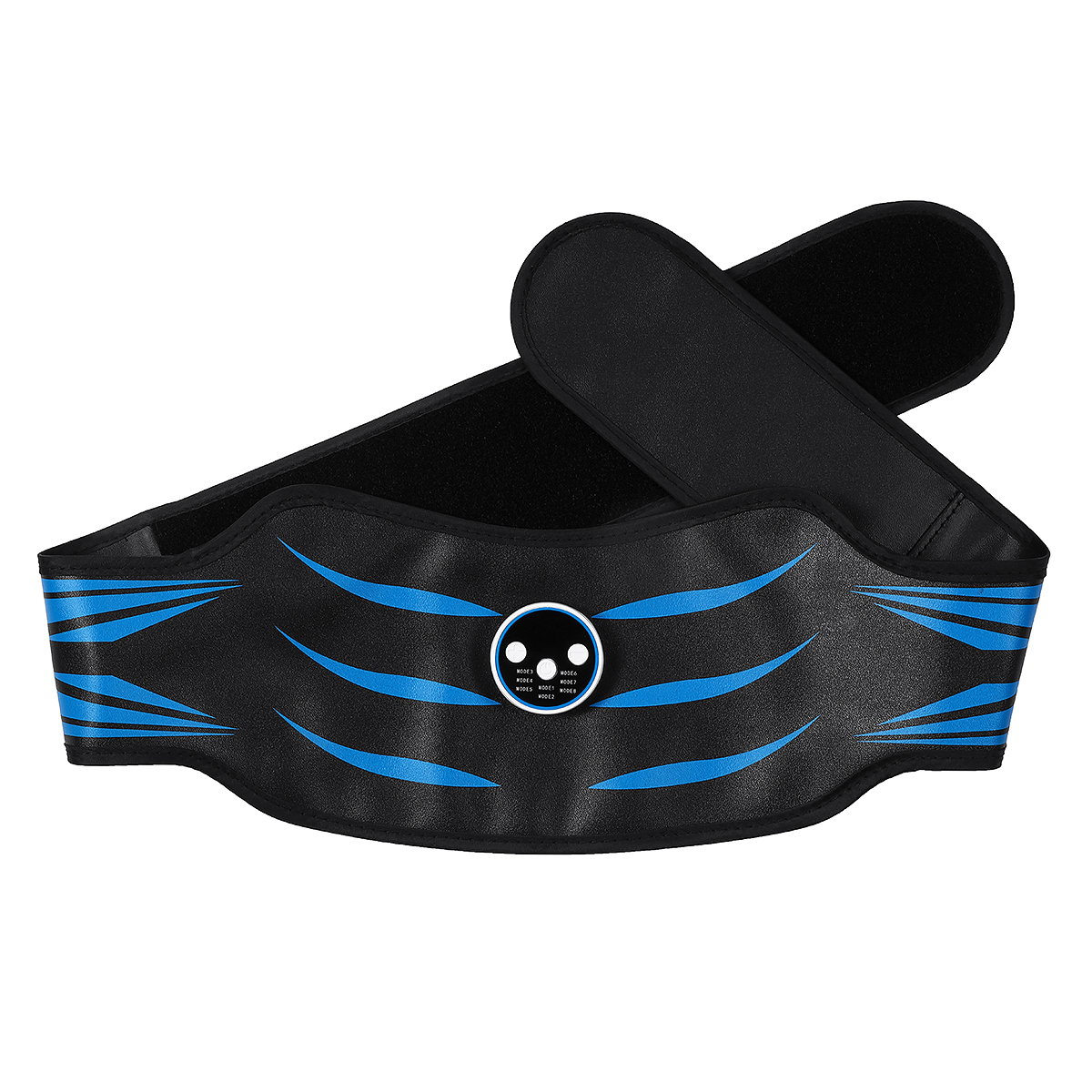 EMS-Smart-Fitness-Silicone-Massage-Belts-8-modes-15-gears-Abdominal-Massage-Sticker-Electromagnetic--1933129-11