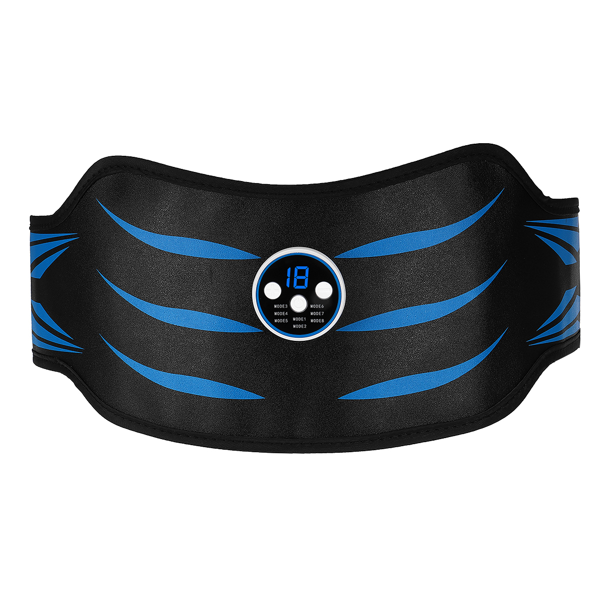 EMS-Smart-Fitness-Silicone-Massage-Belts-8-modes-15-gears-Abdominal-Massage-Sticker-Electromagnetic--1933129-12