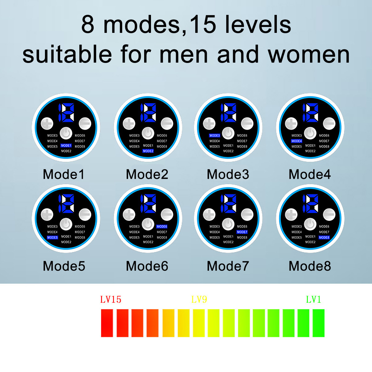 EMS-Smart-Fitness-Silicone-Massage-Belts-8-modes-15-gears-Abdominal-Massage-Sticker-Electromagnetic--1933129-5