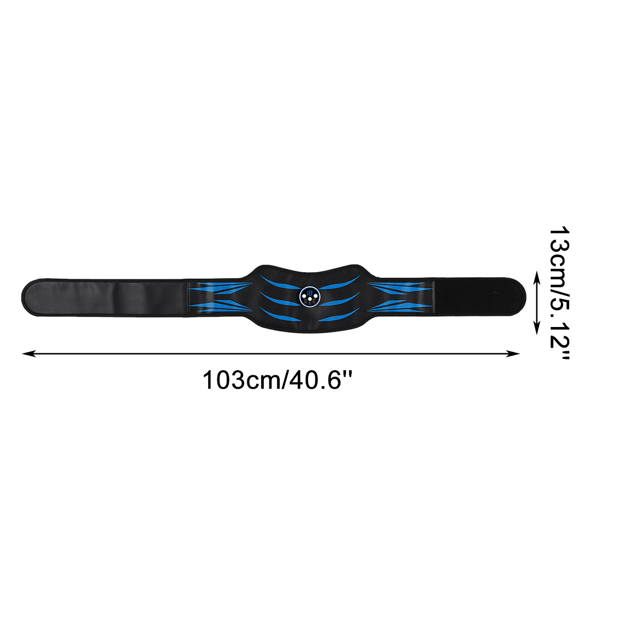 EMS-Smart-Fitness-Silicone-Massage-Belts-8-modes-15-gears-Abdominal-Massage-Sticker-Electromagnetic--1933129-9