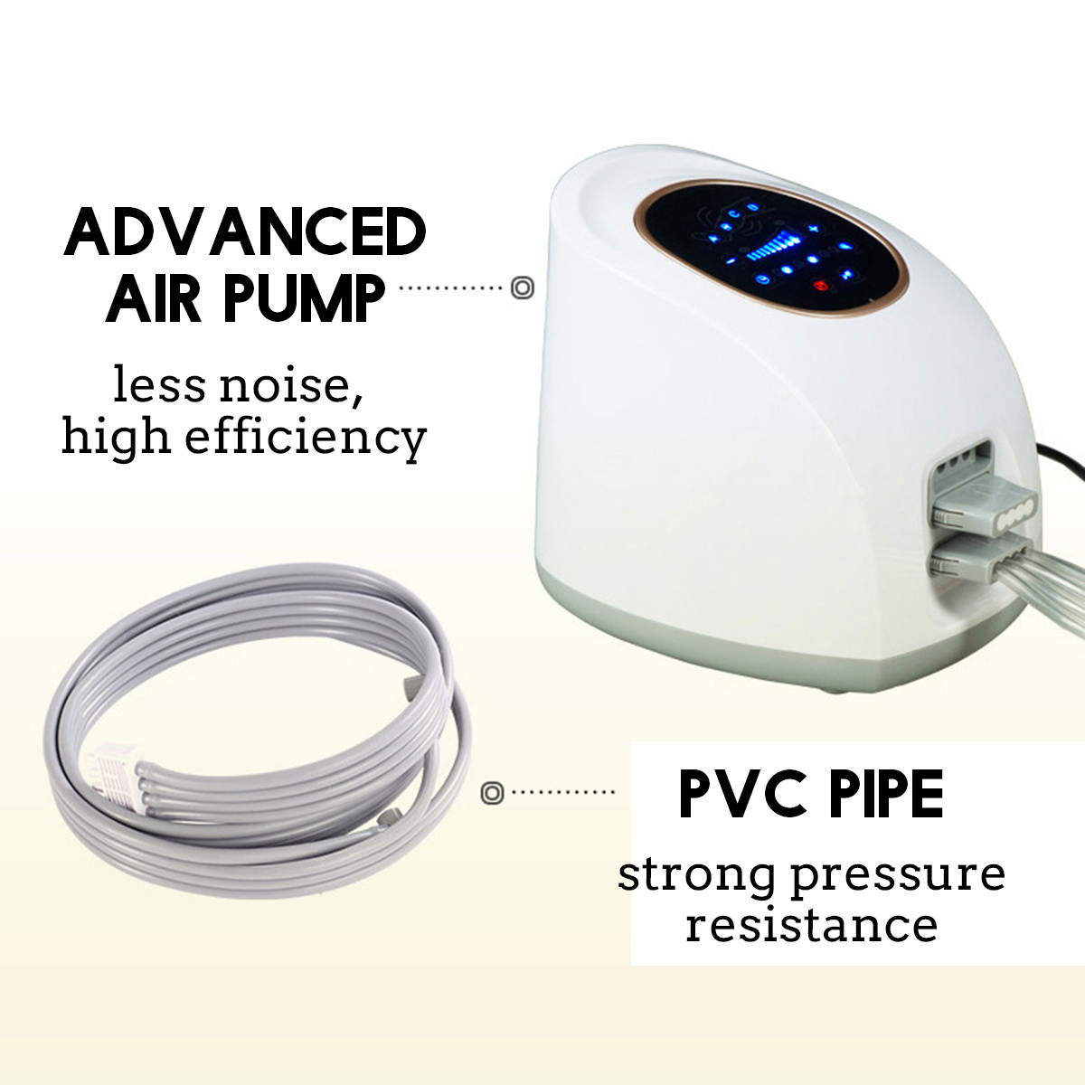Electric-Air-Pressure-Leg-Waist-Arm-Massager-Kneading-Extrusion-Therapy-Massager-3-Modes-Time-Settin-1740687-4