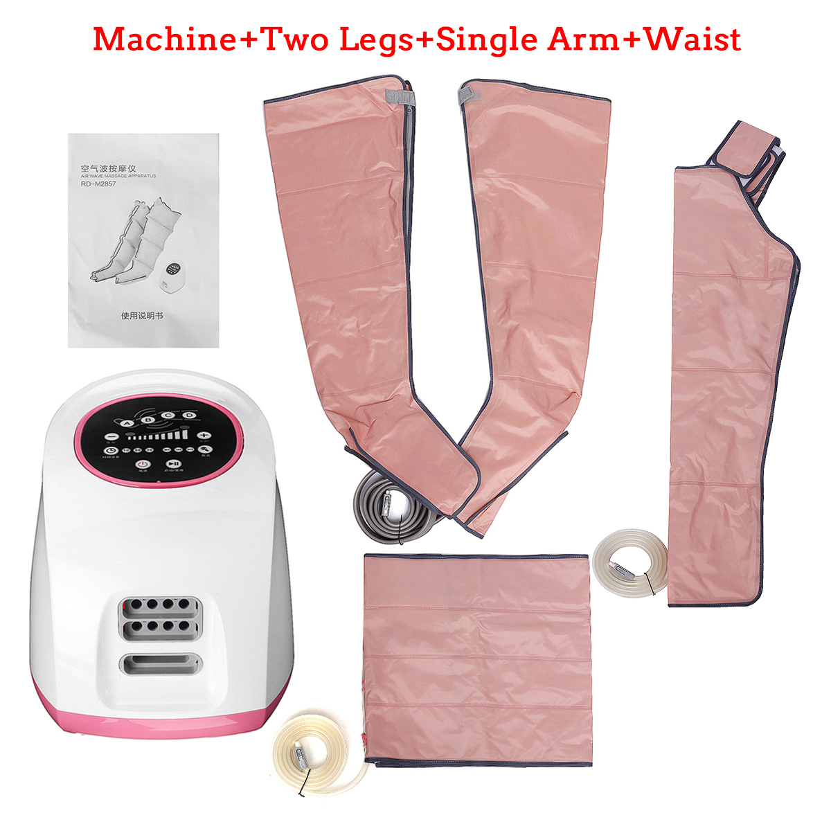 Electric-Air-Pressure-Leg-Waist-Arm-Massager-Kneading-Extrusion-Therapy-Massager-3-Modes-Time-Settin-1740687-9