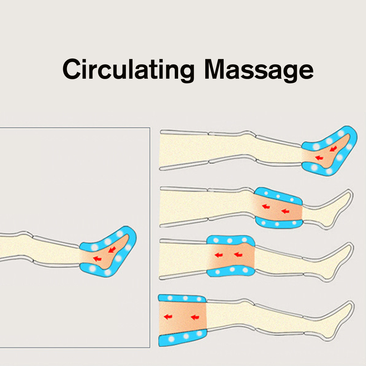 Electric-Automatic-Air-Pressure-Massage-Leg-Arm-Waist-Air-Compression-Sleeve-Massager-1833017-8