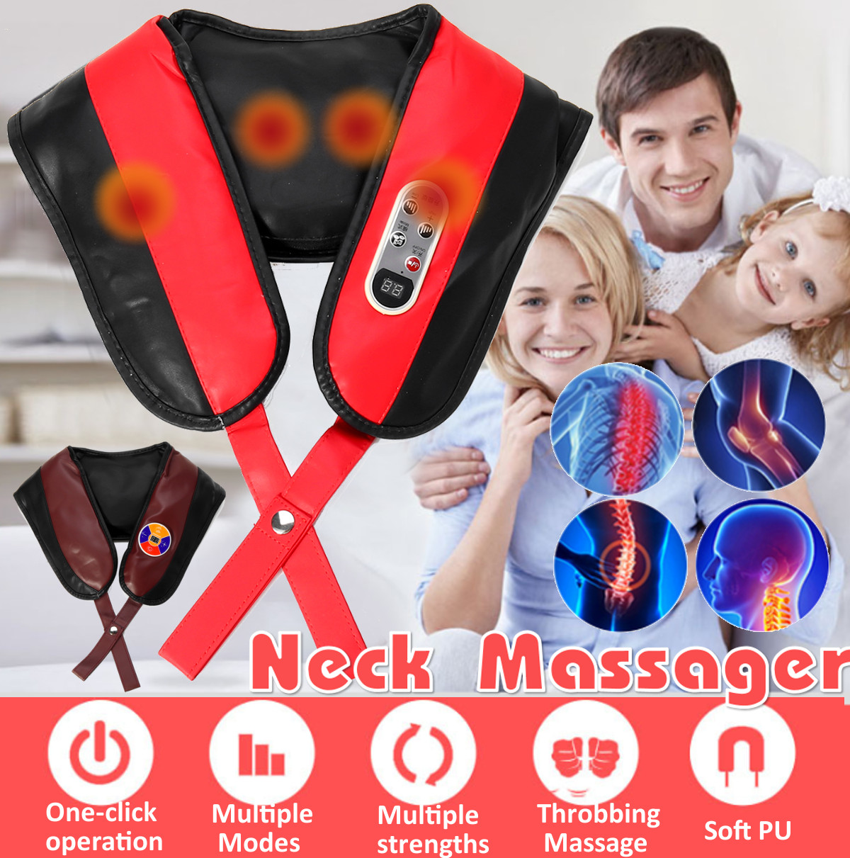 Electric-Back-Neck-Shoulder-Body-Massager-Heated-Kneading-Massager-1639579-1
