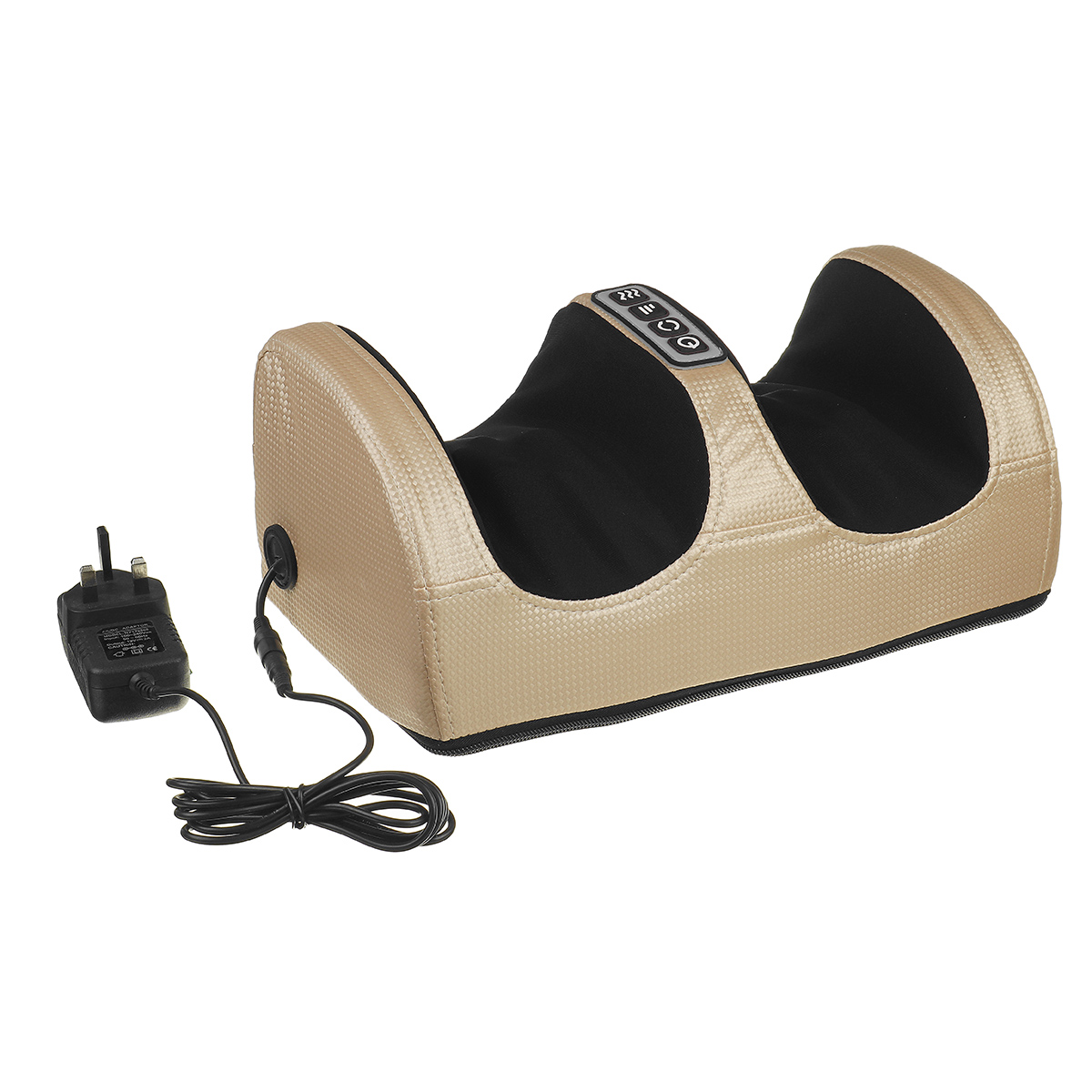 Electric-Foot-Massager-Calf-Leg-Massage-Heated-Shiatsu-Kneading-Rolling-Machine-1786905-7