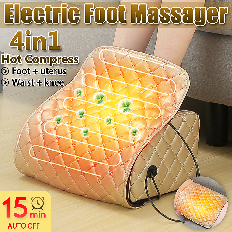 Electric-Foot-Massager-Leg-Back-Heated-Relief-Pain-Shiatsu-Kneading-Rolling-Auto-Off-Massage-Machine-1737555-1