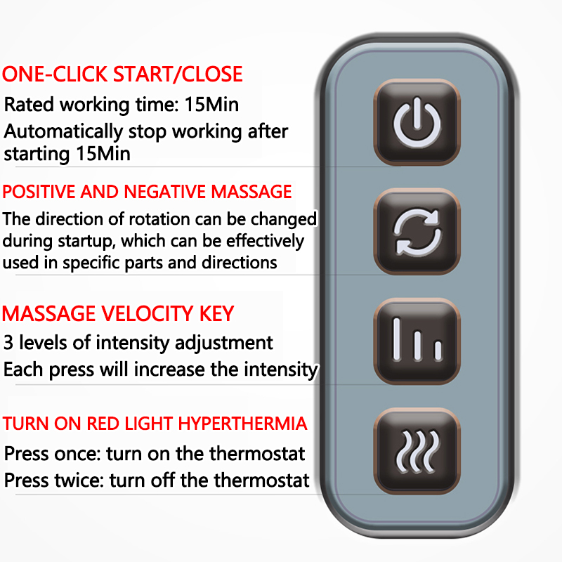 Electric-Foot-Massager-Leg-Back-Heated-Relief-Pain-Shiatsu-Kneading-Rolling-Auto-Off-Massage-Machine-1737555-3