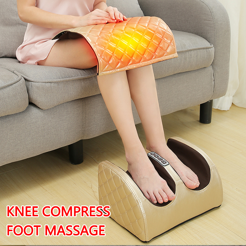 Electric-Foot-Massager-Leg-Back-Heated-Relief-Pain-Shiatsu-Kneading-Rolling-Auto-Off-Massage-Machine-1737555-5
