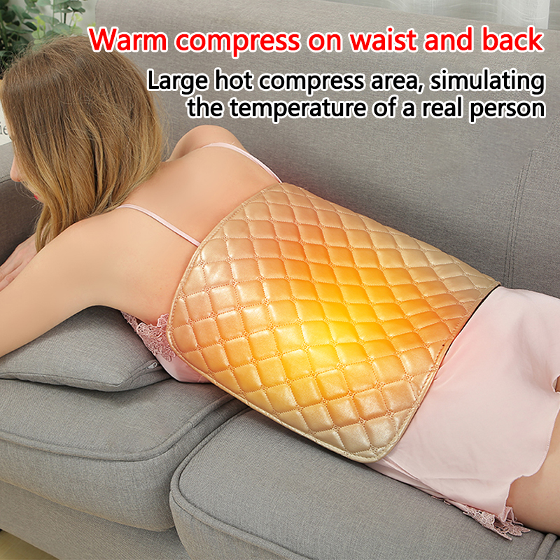 Electric-Foot-Massager-Leg-Back-Heated-Relief-Pain-Shiatsu-Kneading-Rolling-Auto-Off-Massage-Machine-1737555-6