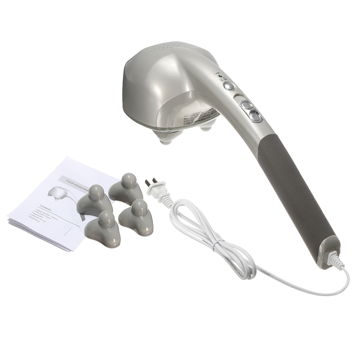 Electric-Handheld-Massager-Four-Head-Machine-Full-Body-Neck-Vertebra-Back-Muscle-Relax-Vibrating-Dee-1824119-5