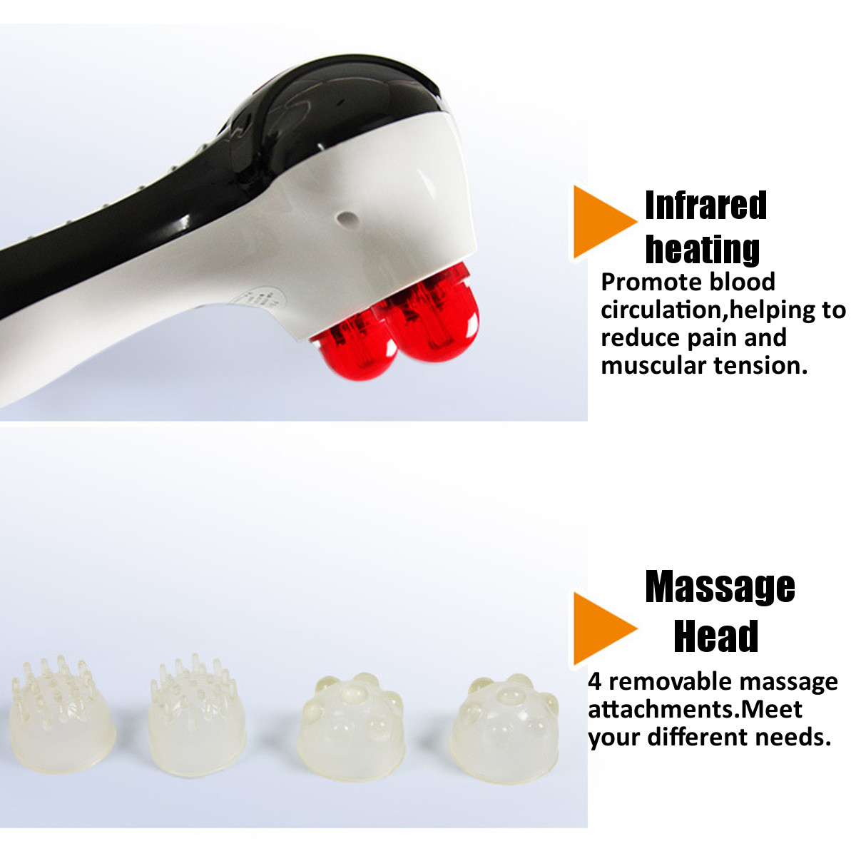 Electric-Handheld-Massager-Infrared-Heating-2-Head-Body-Neck-Back-Vibration-Massage-Hammer-1709977-8