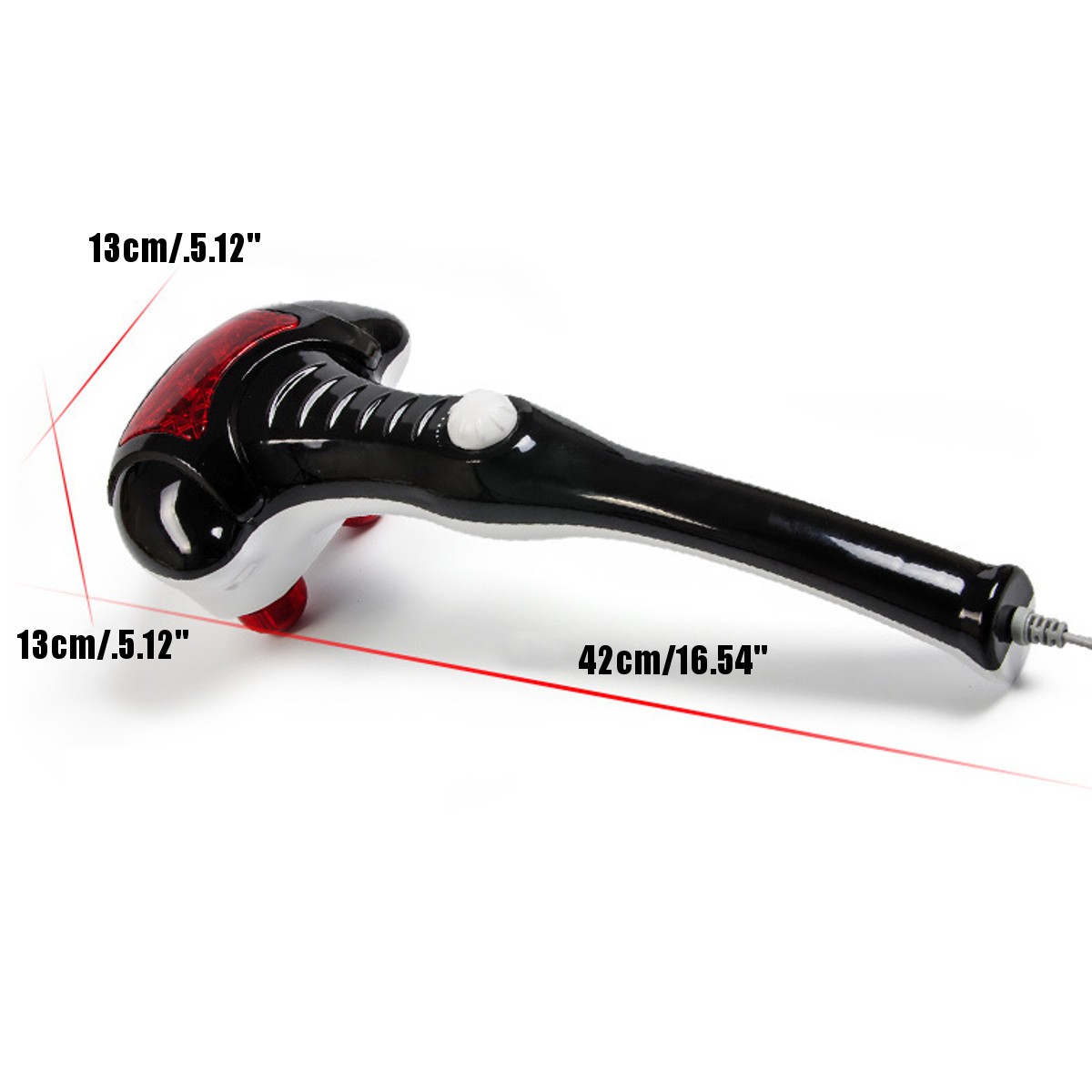 Electric-Handheld-Massager-Infrared-Heating-2-Head-Body-Neck-Back-Vibration-Massage-Hammer-1709977-9