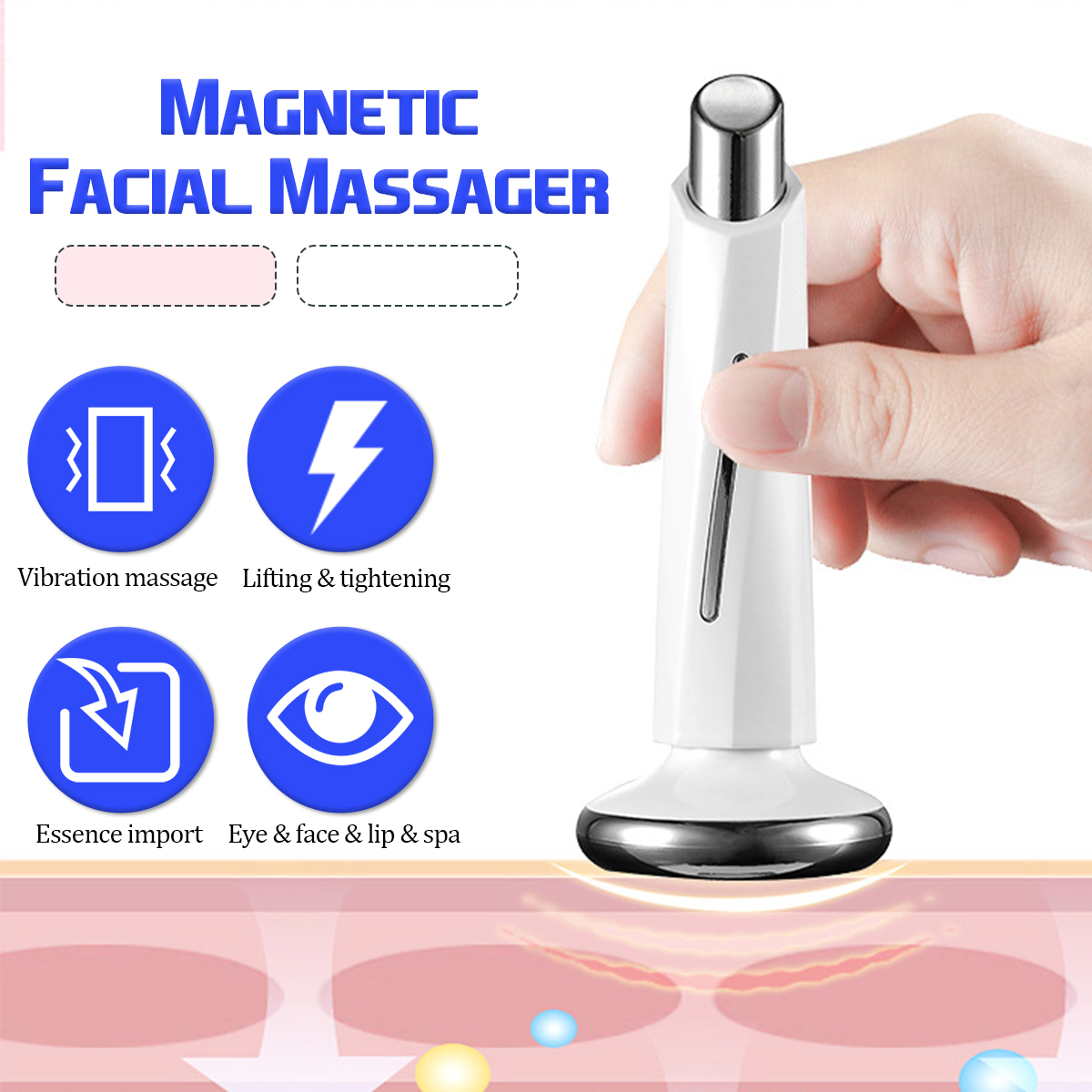 Electric-Magnetic-Vibration-Facial-Massager-Portable-Eyes-Skin-Rejuvenation-Lifting-Wrinkle-Remover--1579656-1