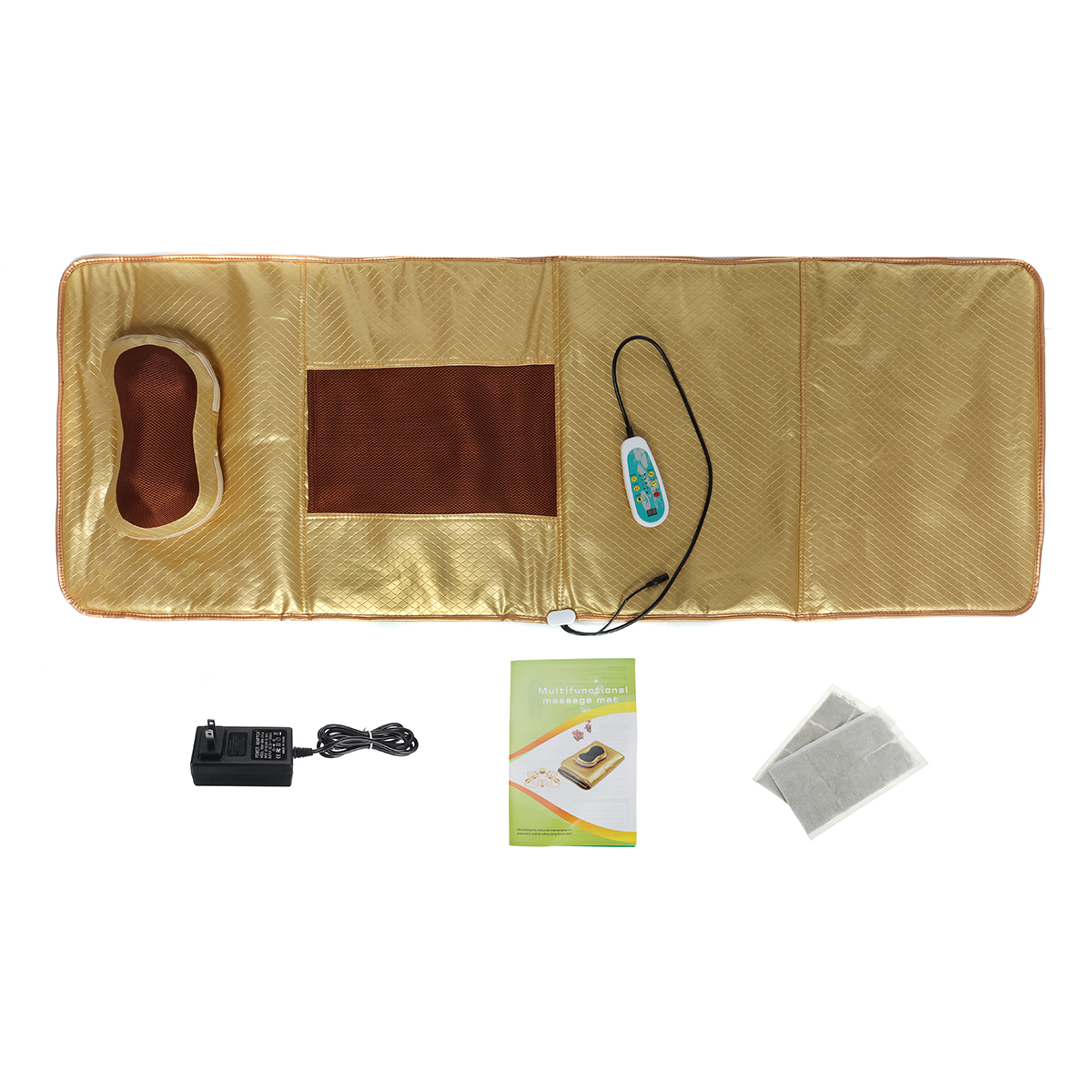 Electric-Massage-Cushion-9-Modes-9-Speed-9-Strength-Neck-Back-Buttocks-Massage-Cushion-Promote-Blood-1807046-12