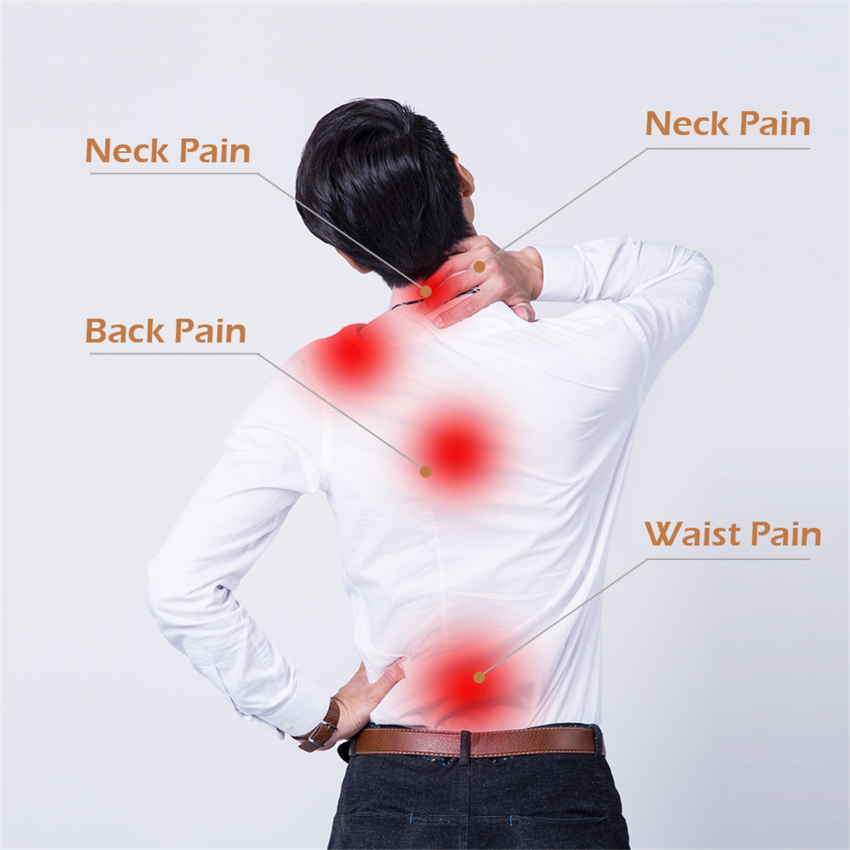 Electric-Massage-Cushion-9-Modes-9-Speed-9-Strength-Neck-Back-Buttocks-Massage-Cushion-Promote-Blood-1807046-6