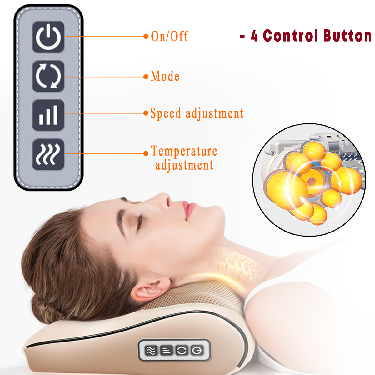 Electric-Massage-Pillow-Infrared-Heating-Neck-Shoulder-Back-Body-Massager-Device-1567188-4