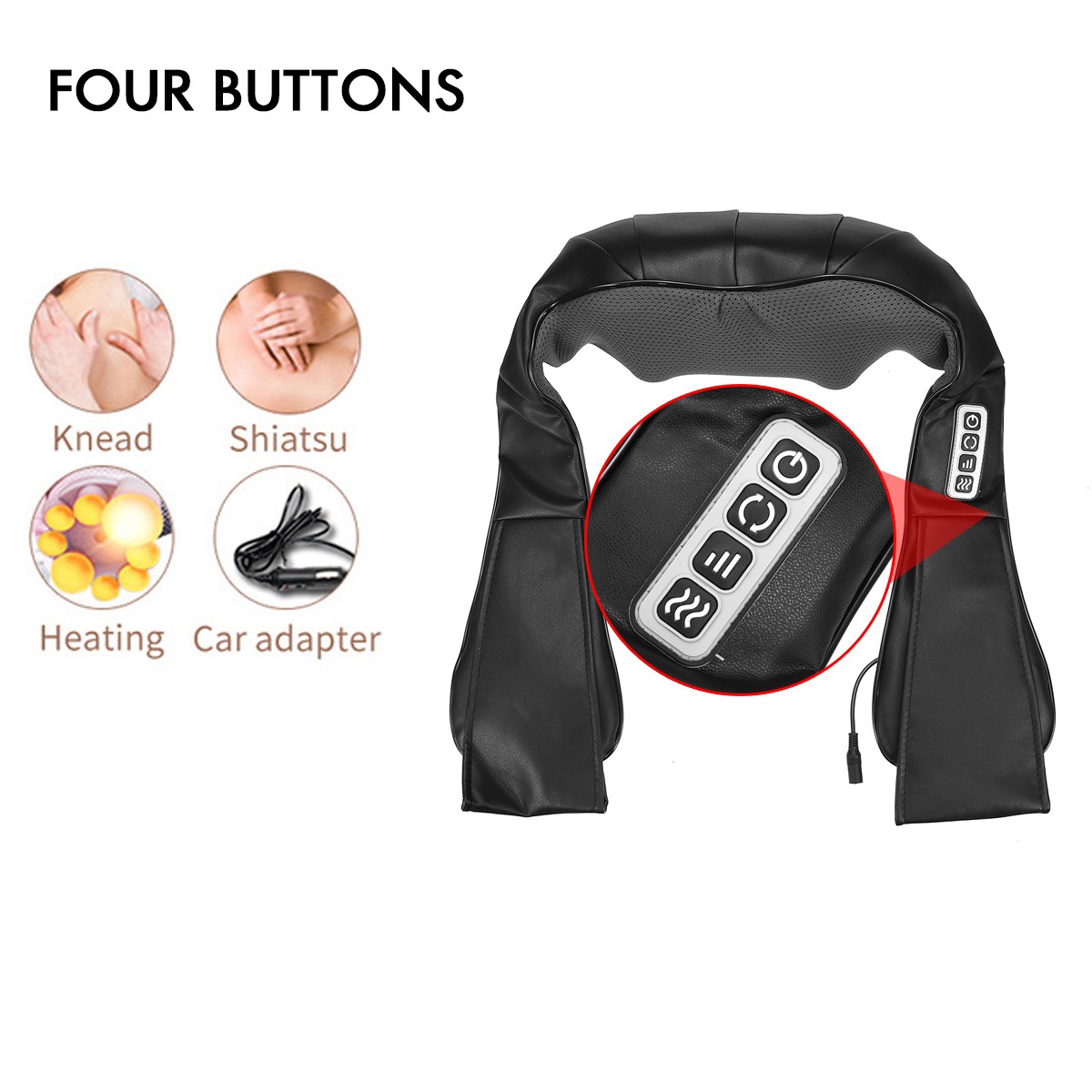 Electric-Massage-Shawl-Multi-Function-Heating-Cervical-Spine-Shoulder-Waist-Kneading-Massager-1703810-3
