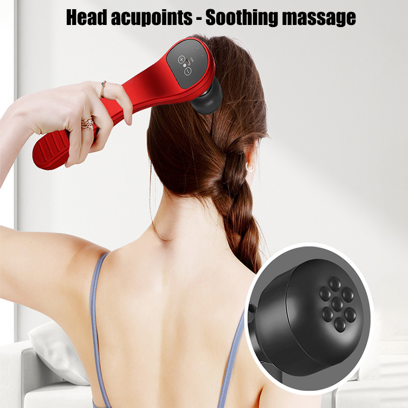 Electric-Percussion-Massager-Massage-Guns-5-Gears-Rechargeable-Handheld-Deep-Tissue-Muscles-Therapeu-1862928-7