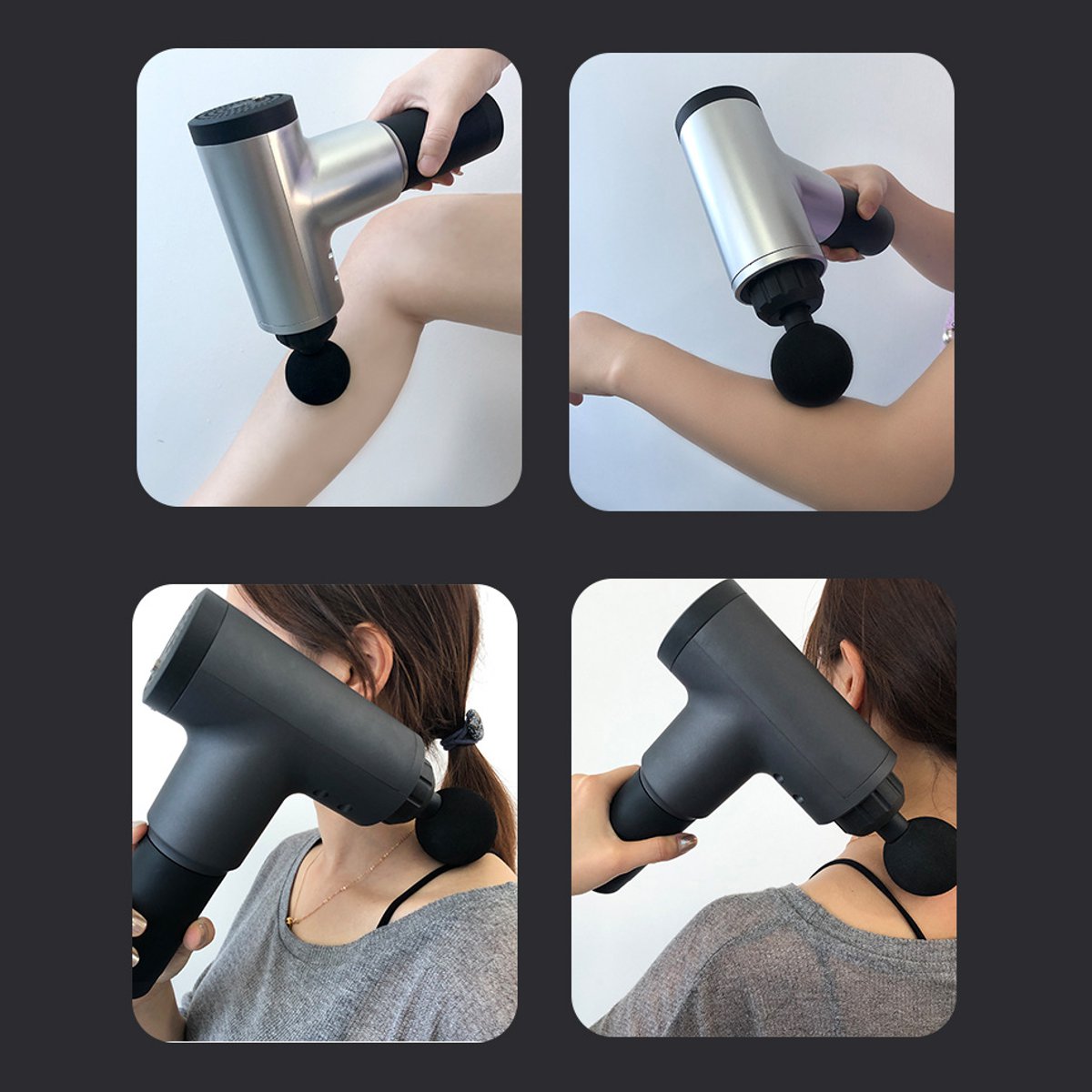 Electric-Percussive-Massager-4-Levels-Muscle-Vibrating-Relaxing-Pain-Relief-Therpy-Device-with-4-Mas-1649926-7