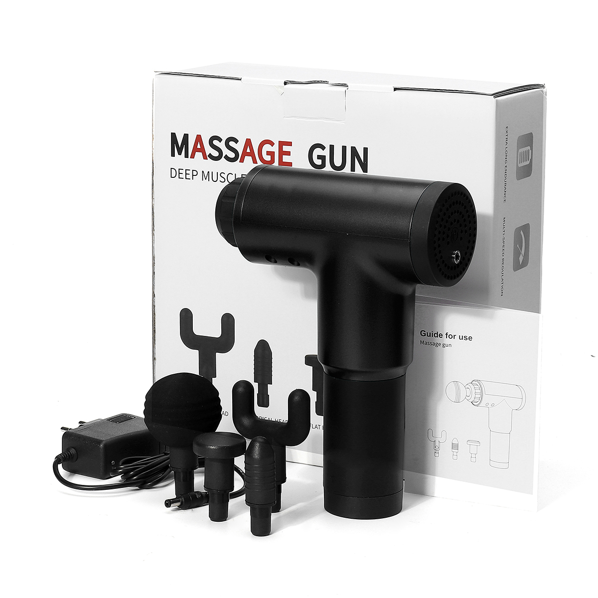 Electric-Percussive-Massager-4-Levels-Muscle-Vibrating-Relaxing-Pain-Relief-Therpy-Device-with-4-Mas-1649926-10